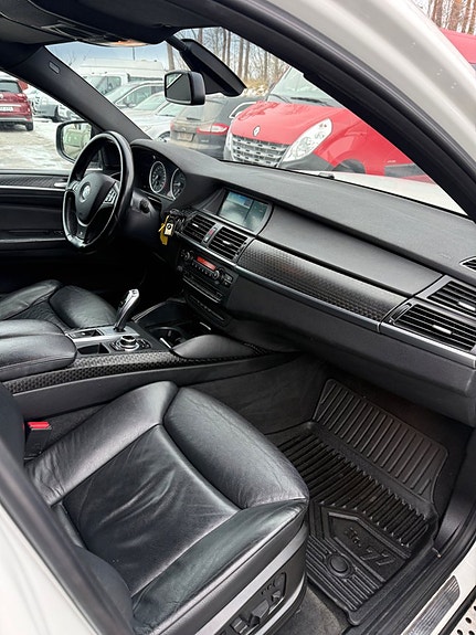 BMW X6 5 of 13
