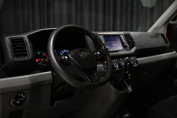 Volkswagen Crafter 15 of 28