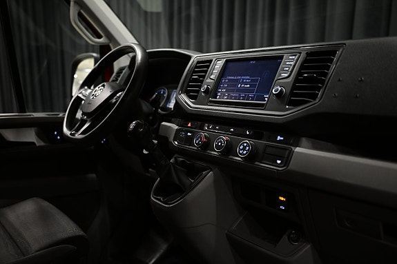 Volkswagen Crafter 26 of 28