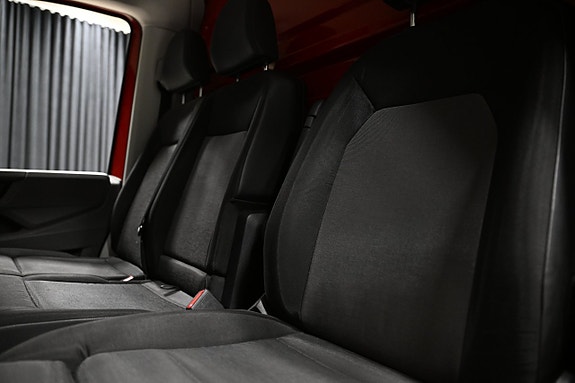 Volkswagen Crafter 27 of 28