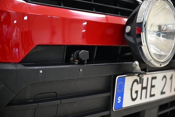 Volkswagen Crafter 13 of 28