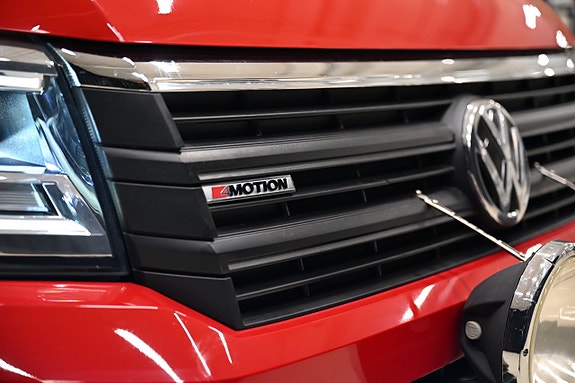 Volkswagen Crafter 9 of 28