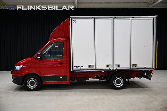 Volkswagen Crafter 2 of 5