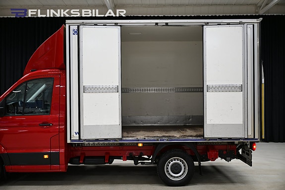 Volkswagen Crafter 4 of 5
