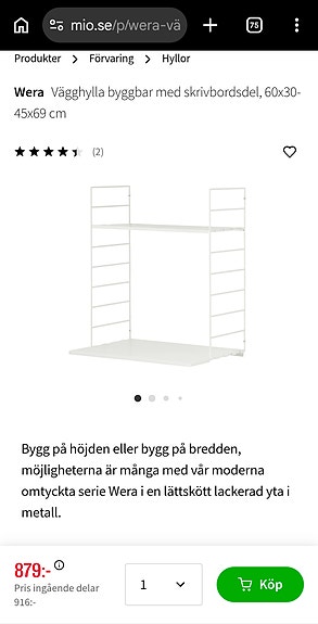 Product image 2 of 2