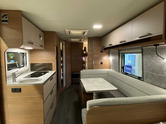 Knaus 580 qs 3 of 5