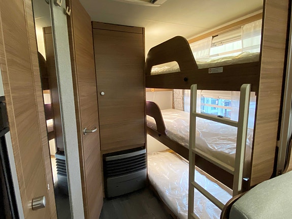 Knaus 580 qs 4 of 5
