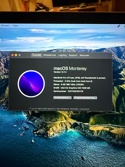 Product image 2 of 5