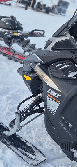 Lynx Förbokning 2027 - Spara upp till 20 000kr