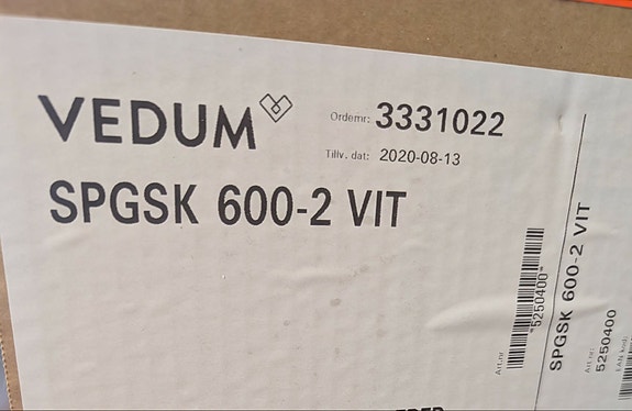 Product image 2 of 3