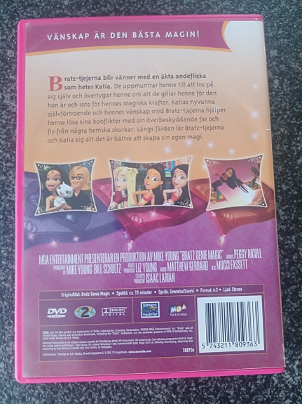 Product image 2 of 3