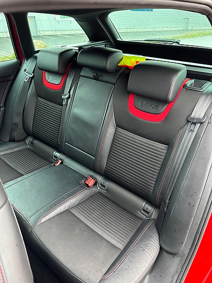 Skoda Octavia 5 of 6