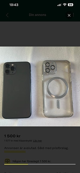 Product image 2 of 3