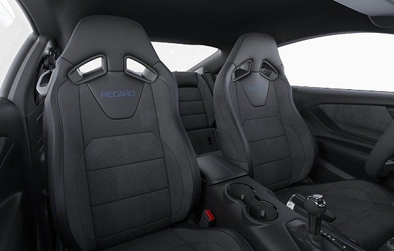 Ford Mustang 16 of 16