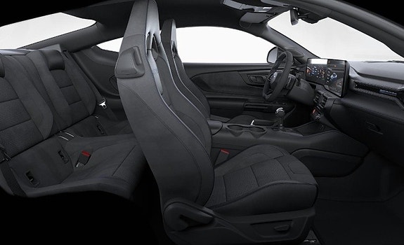 Ford Mustang 15 of 16