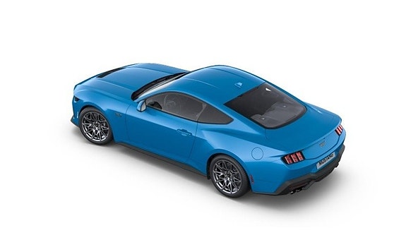Ford Mustang 8 of 16