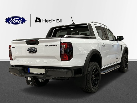 Ford Ranger 16 of 17
