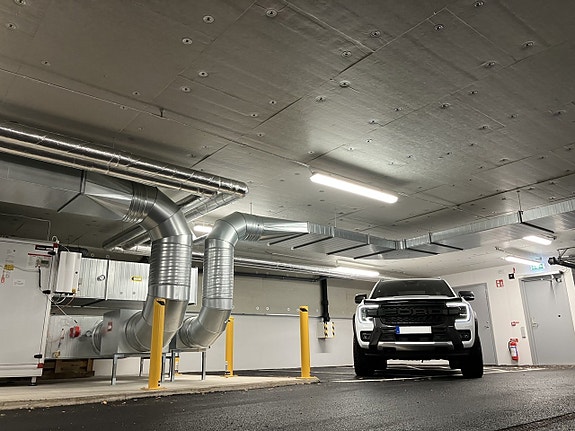 Ford Ranger 5 of 5