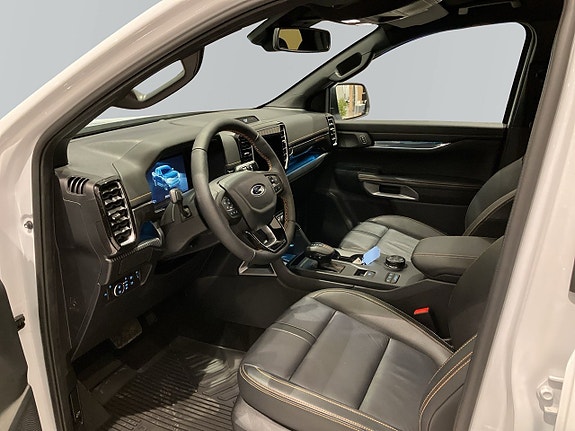 Ford Ranger 10 of 17