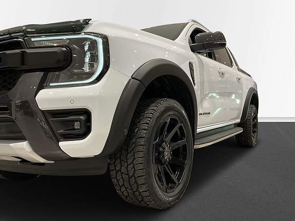 Ford Ranger 17 of 17
