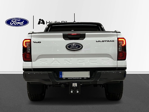 Ford Ranger 15 of 17