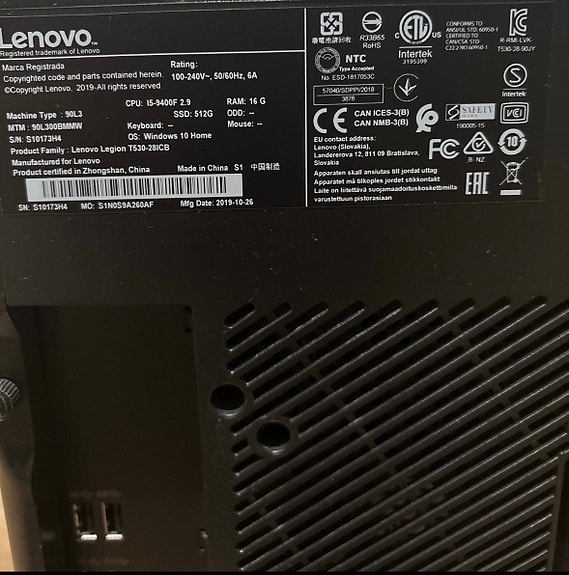 Product image 2 of 5