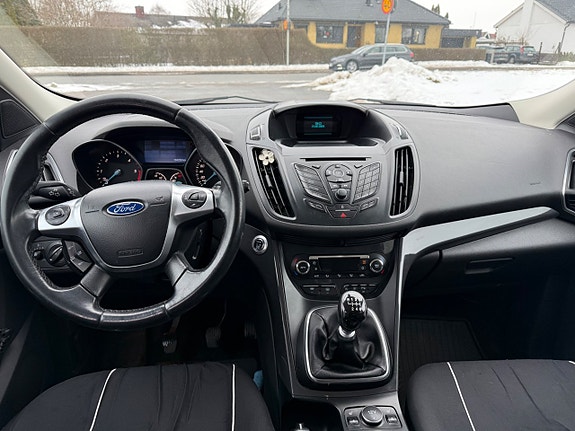 Ford Kuga 9 of 10