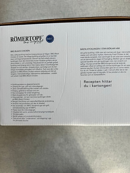 Product image 2 of 3