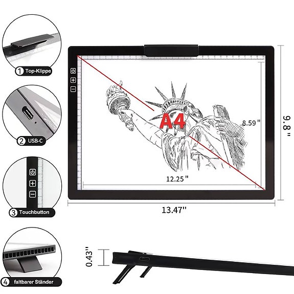 Product image 2 of 6