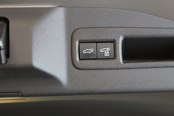 Subaru Solterra 13 of 13