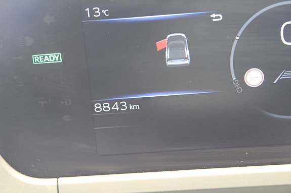 Subaru Solterra 8 of 13