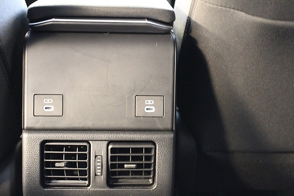 Subaru Solterra 5 of 5