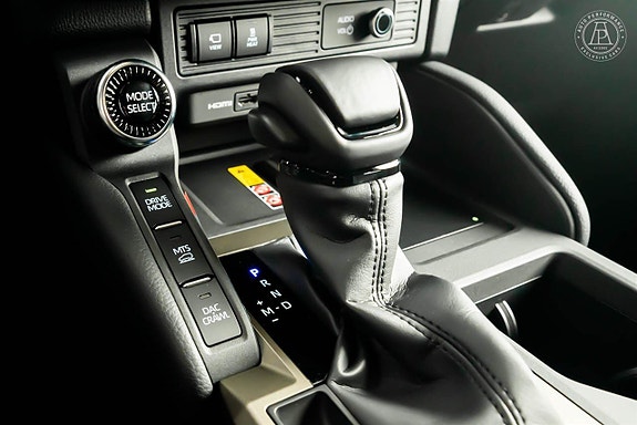Toyota Land Cruiser 10 of 11