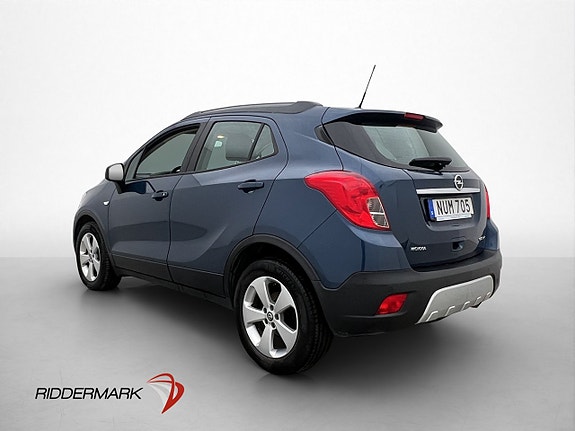 Opel Mokka 6 of 24