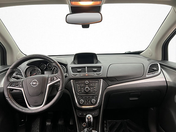 Opel Mokka 10 of 24