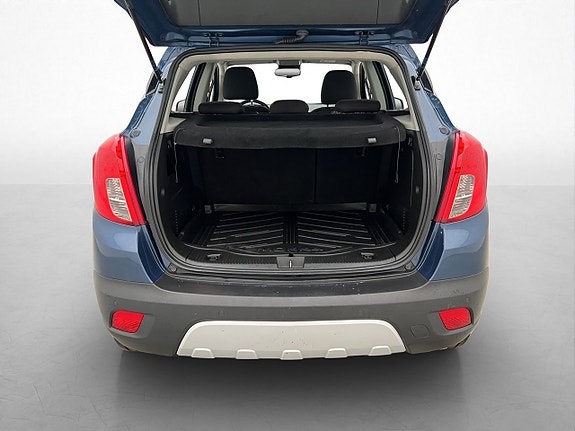 Opel Mokka 20 of 24