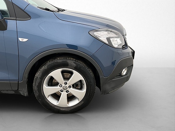 Opel Mokka 24 of 24