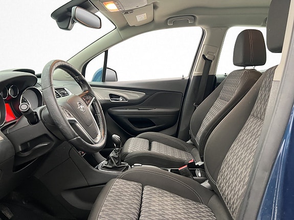 Opel Mokka 9 of 24