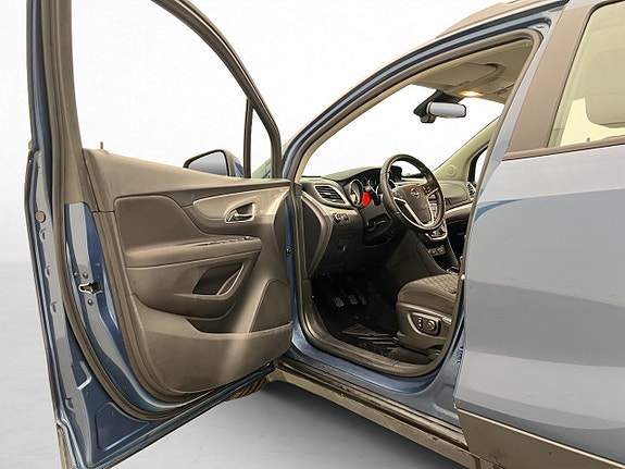Opel Mokka 8 of 24