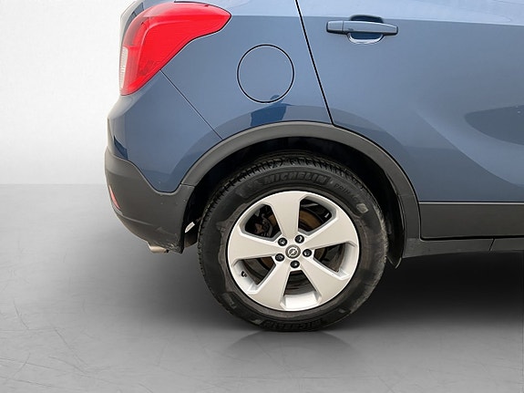 Opel Mokka 23 of 24