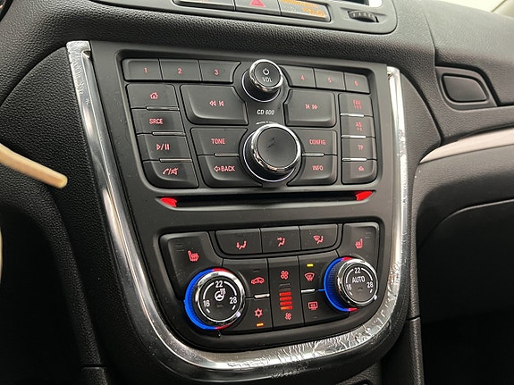Opel Mokka 16 of 24
