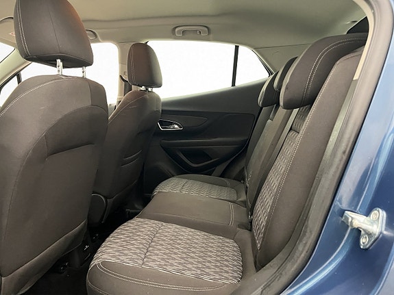 Opel Mokka 19 of 24