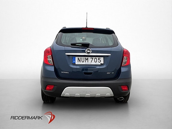 Opel Mokka 7 of 24