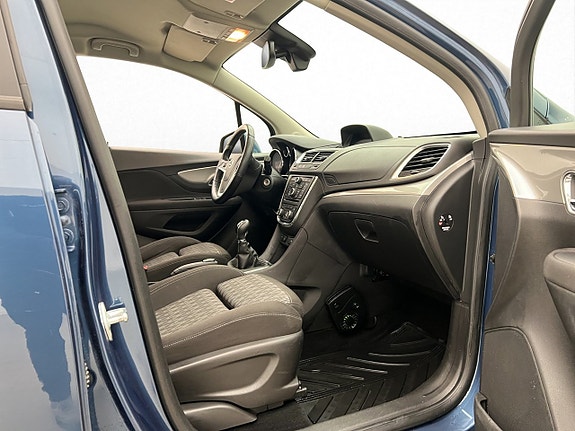 Opel Mokka 17 of 24