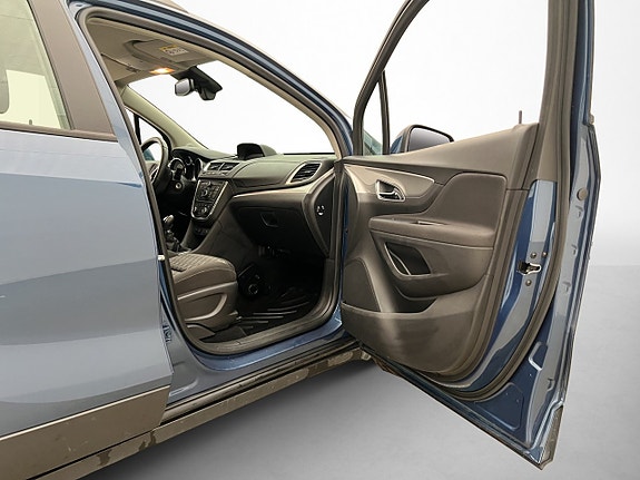 Opel Mokka 18 of 24