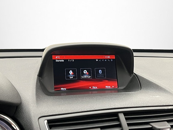 Opel Mokka 15 of 24