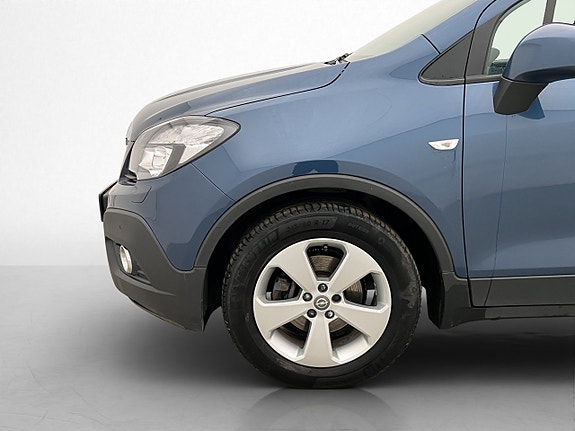Opel Mokka 21 of 24