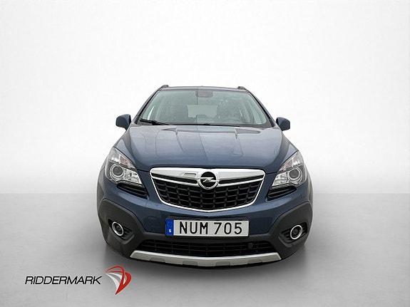 Opel Mokka 3 of 5
