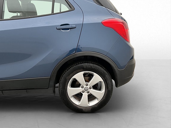 Opel Mokka 22 of 24