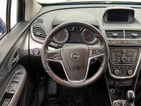 Opel Mokka 11 of 24